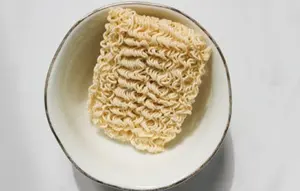 7 Cara Menyimpan Mie Instan agar Bumbunya Tidak Menggumpal, Dijamin Tahan Lama