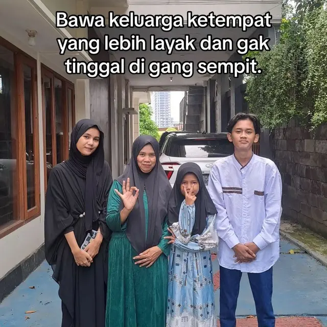 6 Pencapaian Alif Cepmek 'Dilan KW' di Usia 19 Tahun, Dulu Dihujat Kini Makin Sukses