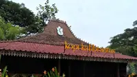Kopi Kali Brantas di Malang. Foto (Istimewa)