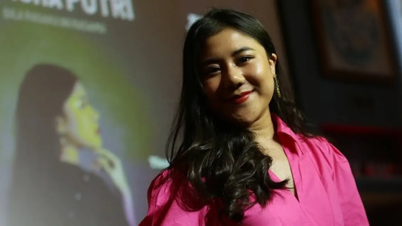 Hafisha Putri