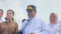 Jalan Arteri Kelapa Gading, Satu Lagi Proyek Mangkrak Digarap Pramono