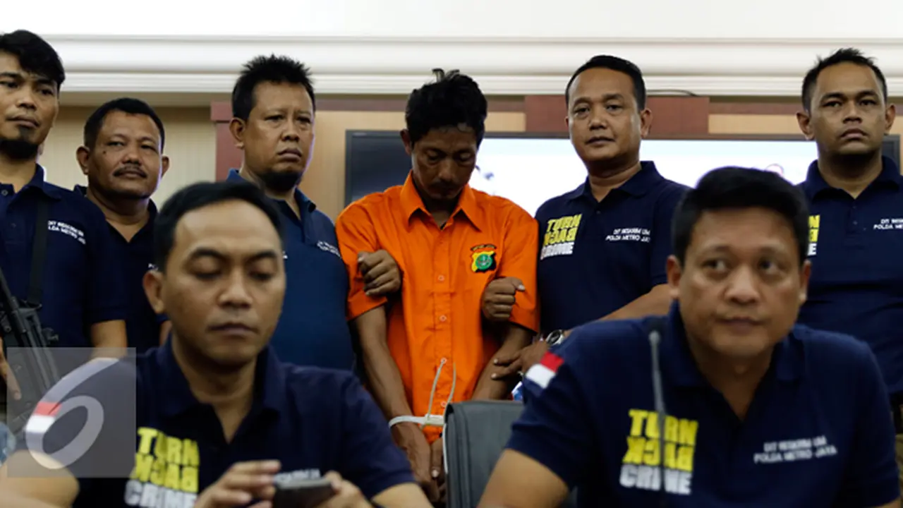 20151015-Kasus-Pembunuhan-Anak-dan-Ibu-di-Cakung-Jakarta