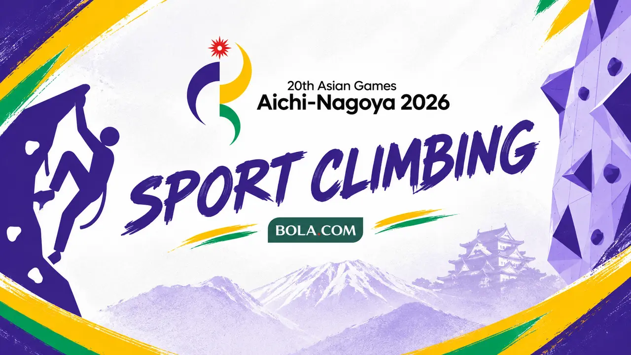 Asian Games 2026