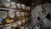 Kabar baik untuk pengusaha keramik