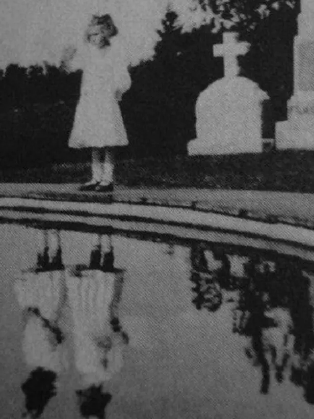 9 Foto Sejarah Paling Mengerikan yang Misterius Sampai Kini