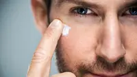 Perawatan Wajah yang Tepat untuk Pria (Pikselstok/Shutterstock)