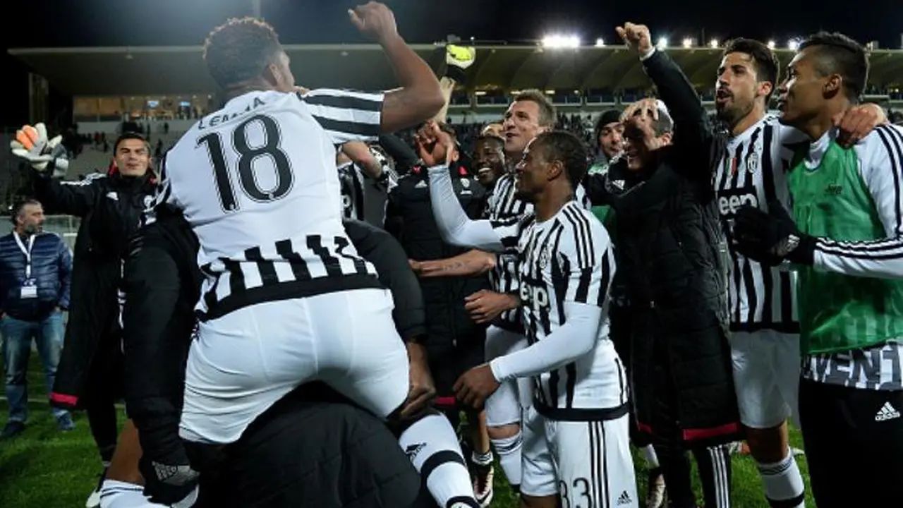 Juventus