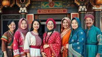 Apa Itu Etnis: Pengertian, Jenis, dan Pengaruhnya dalam Masyarakat