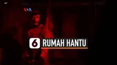 rumah hantu