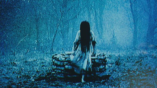 Rings Karena Setan Juga Bisa Melek Teknologi Showbiz Liputan6 Com