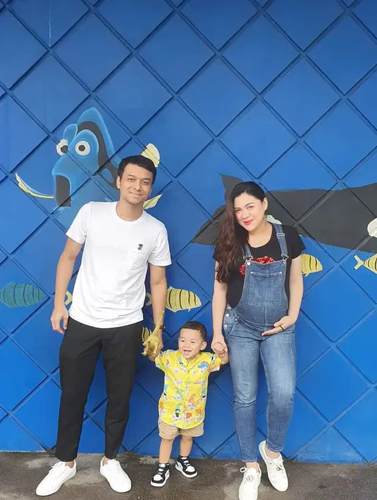 (Instagram/vickyshu)