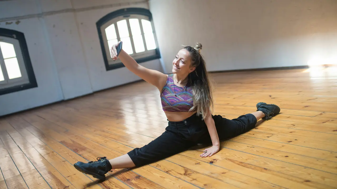 dance cardio