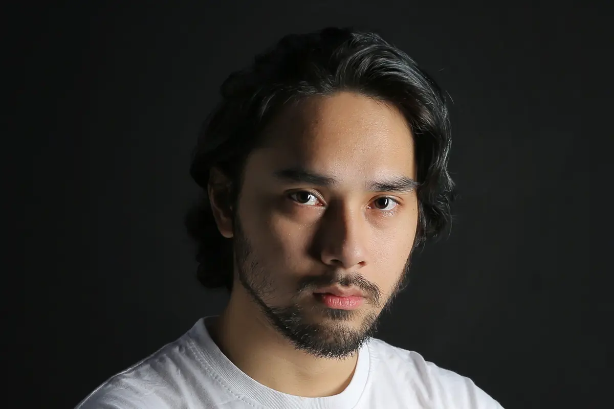 Achmad Megantara