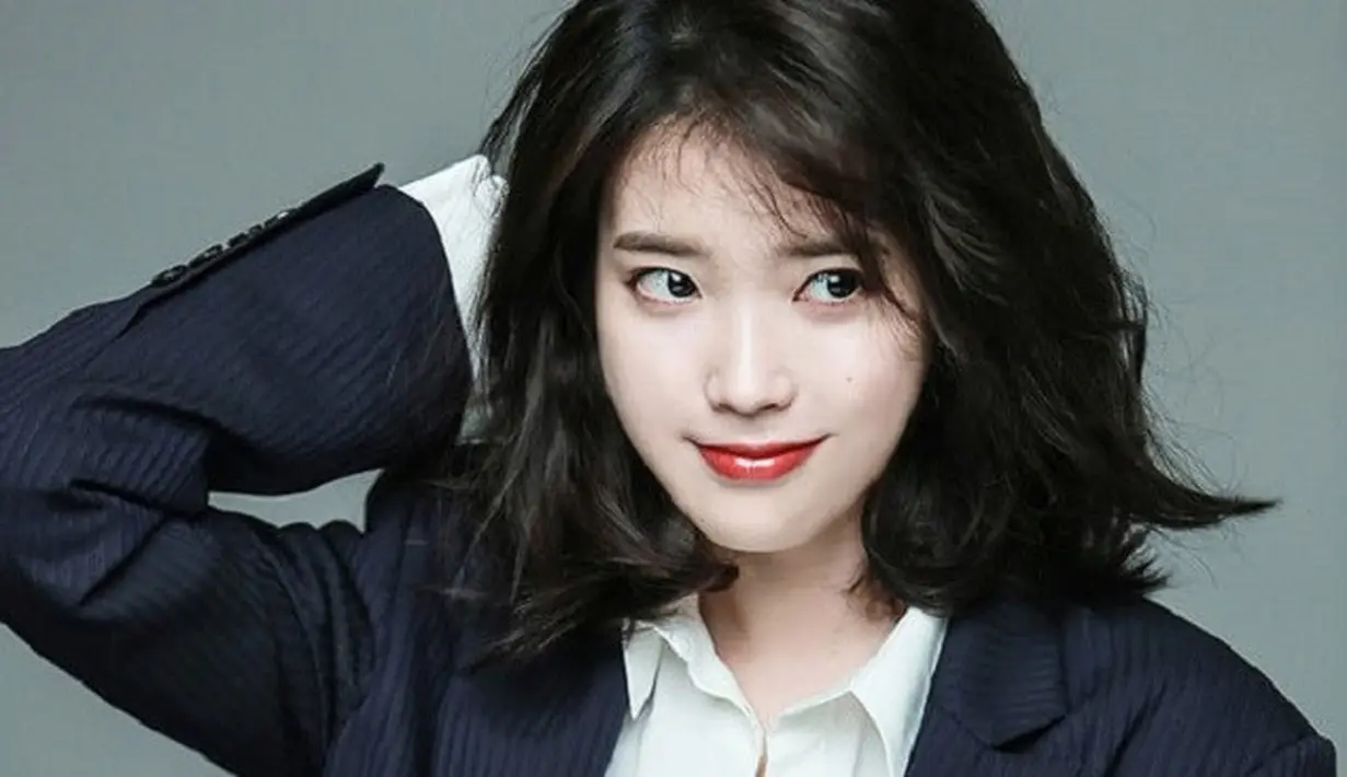 "Untuk akun yang terus menyebarkan fitnah, kami akan menindaklanjuti dengan tindakan hukum sesuai dengan kebijakan kami," lanjutnya. (Foto: Soompi.com)