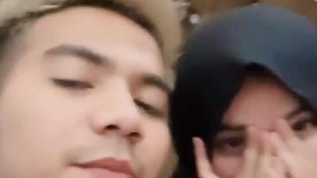 Ridho 2R (Foto: Instagram/@da2_ridho)