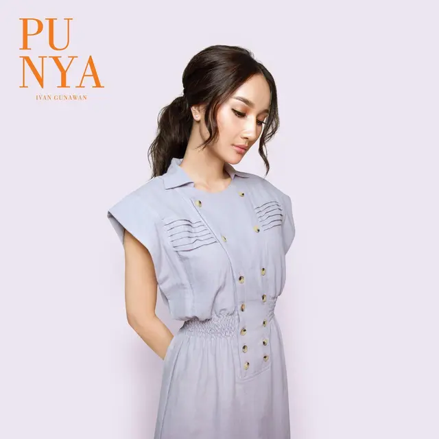 [Fimela] Ivan Gunawan