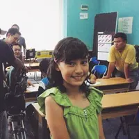 Tatjana Saphira. (Foto: instagram.com/tatjanasaphira)