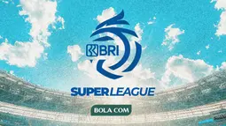 Emtek Group Kembali Jadi Official Broadcaster BRI Super League 2026/2027