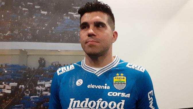  Berita Persib Bandung Terbaru Kabar Terbaru Hari Ini 