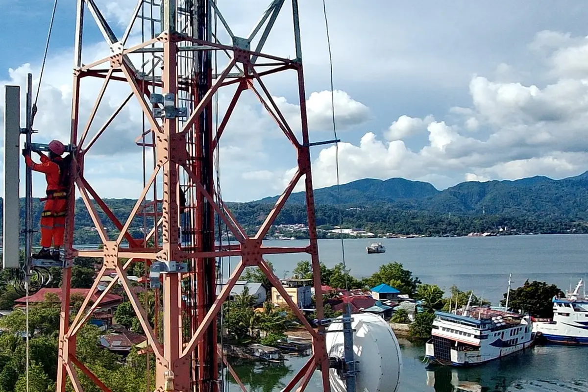 Indosat Ooredoo