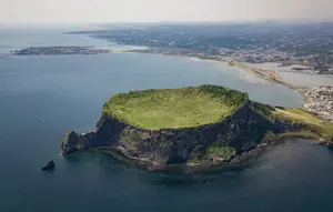 Viral Kasus Pulau Jeju, WNI Ungkap Dugaan Perdagangan Manusia
