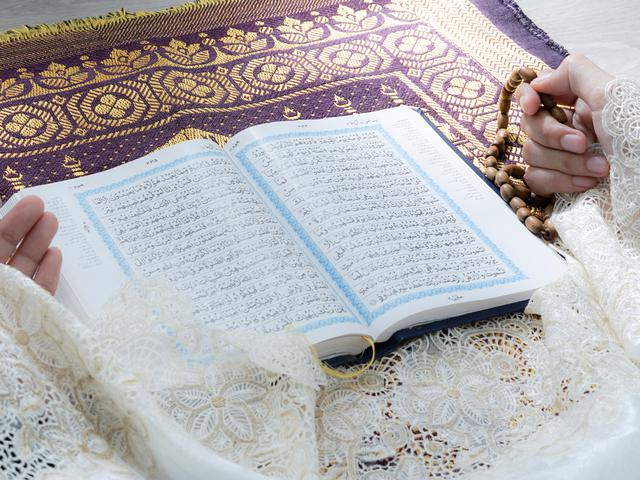 Contoh Surat Undangan Khatam Al Quran - Berbagi Contoh Surat