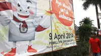 BIN Endus Gerakan Boikot Pemilu 2014