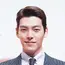 Kim Woo-bin adalah seorang penyanyi dan aktor kelahiran Korea