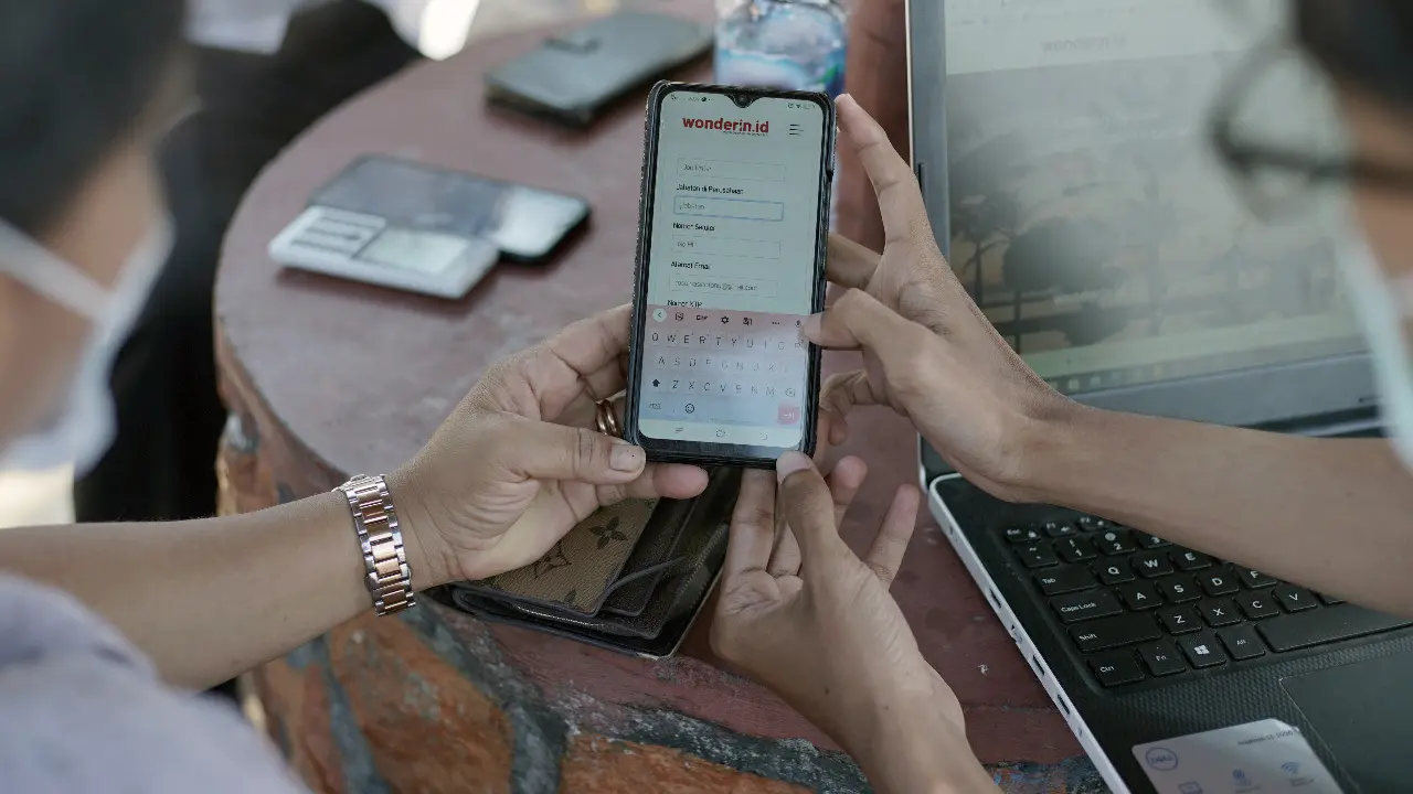 Telkom Indonesia