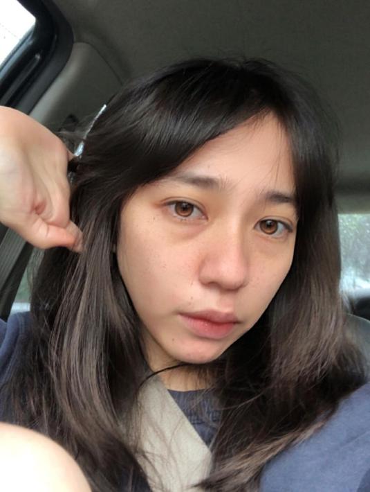 Rana Cynthia hingga saat ini memutuskan untuk vakum dari dunia hiburan. Ia memilih untuk tak kembali berakting. Meski begitu, ia tetap eksis dengan sering unggah foto di Instagram pribadinya. (Liputan6.com/IG/rncynth)
