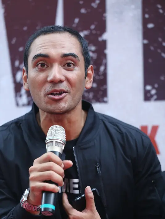 (Nurwahyunan/Bintang.com)