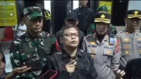 DPRD Kota Sukabumi Tanggapi Aksi Demo, Tunjangan Dewan akan Dievaluasi