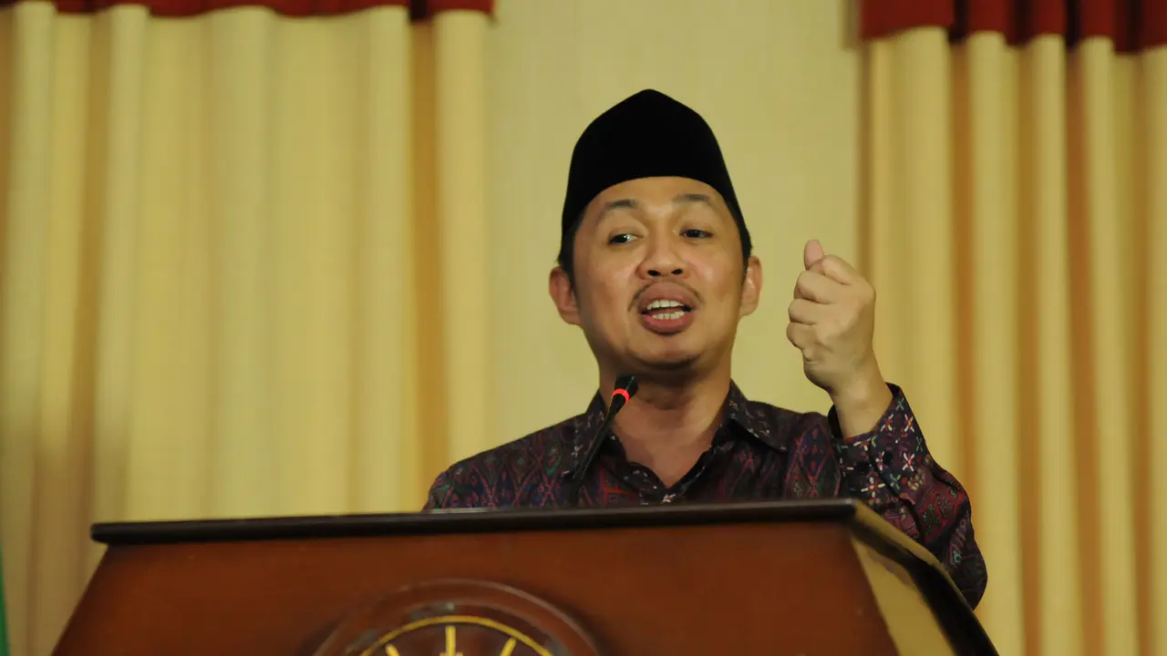 Anis Matta