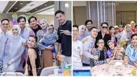 Meriahnya pesta ultah ke-5 Queen Eijaz, putri Fairuz A Rafiq dan Sonny Septian (Foto: @as_picture.co via Instagram fairuzarafiq)