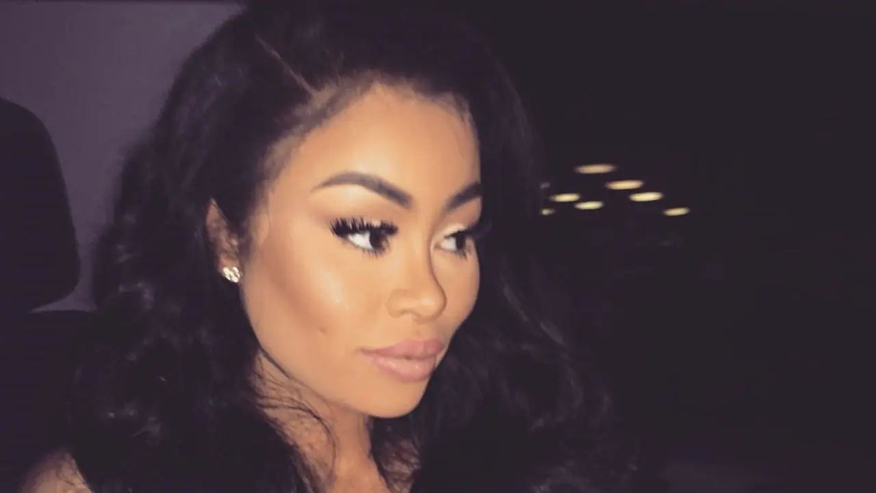 Blac Chyna