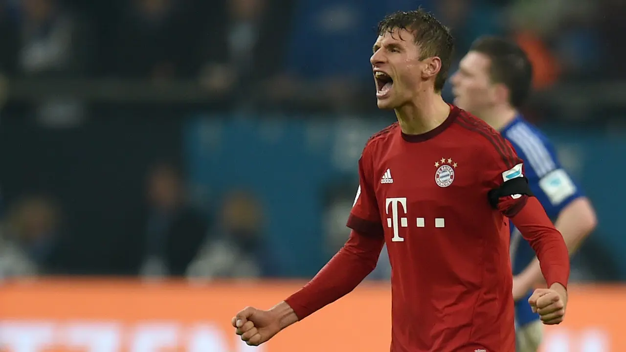 8 Pencetak Gol Terbanyak Liga Champions