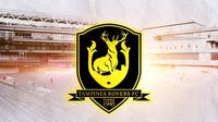 Tampines Rovers - Ilustrasi Logo Tampines Rovers Piala AFC (Bola.com/Adreanus Titus)