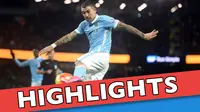 Video highlights berisi cuplikan aksi dan skill memikat pesepak bola di kompetisi Premier League pekan ke-14.