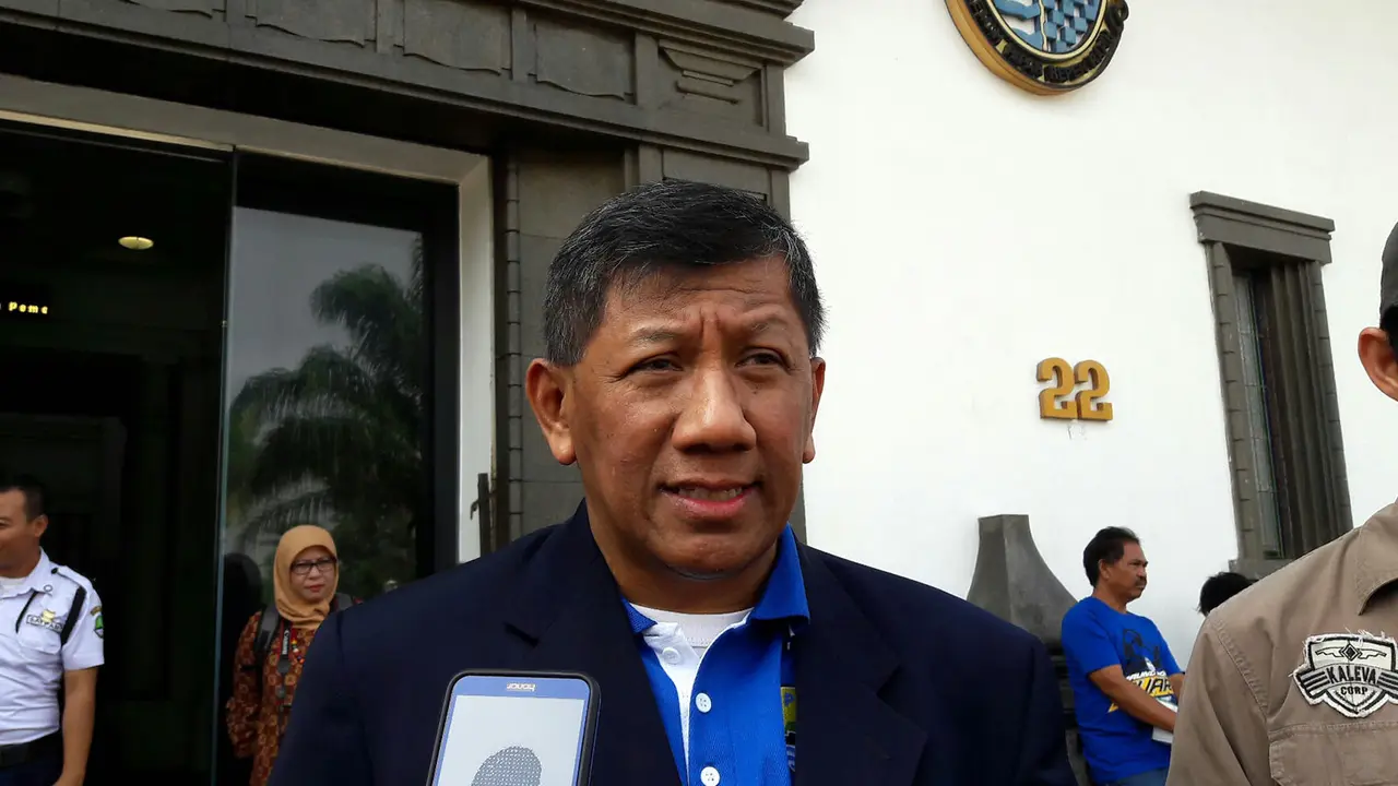 Kuswara S. Taryono