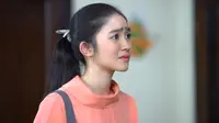 Sinopsis Sinetron SCTV Malaikat Cinta Episode Senin 13 Agustus 2018: Gadis Anggap Kaysan Sudah Mendua