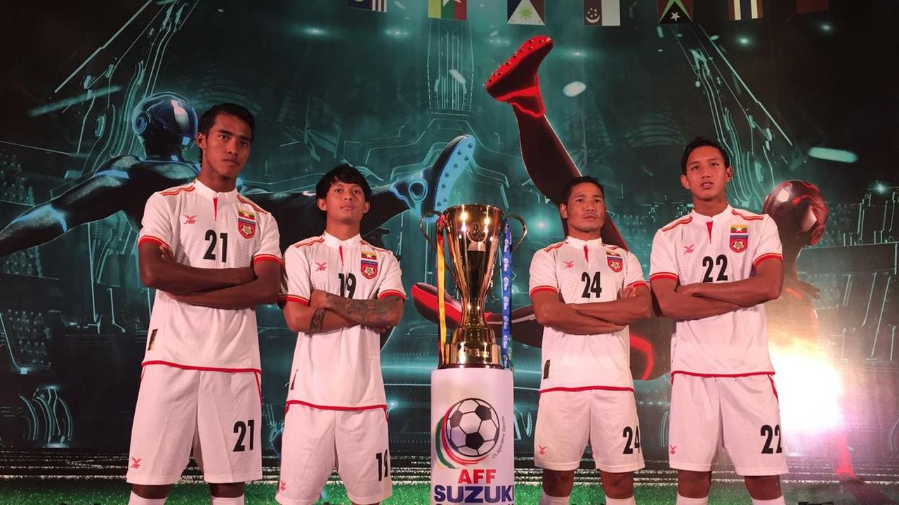 AFF Suzuki Cup Trophy Tour