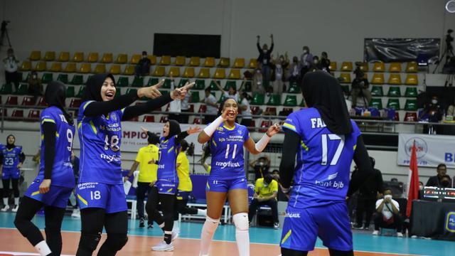 Bandung bjb Tandamata