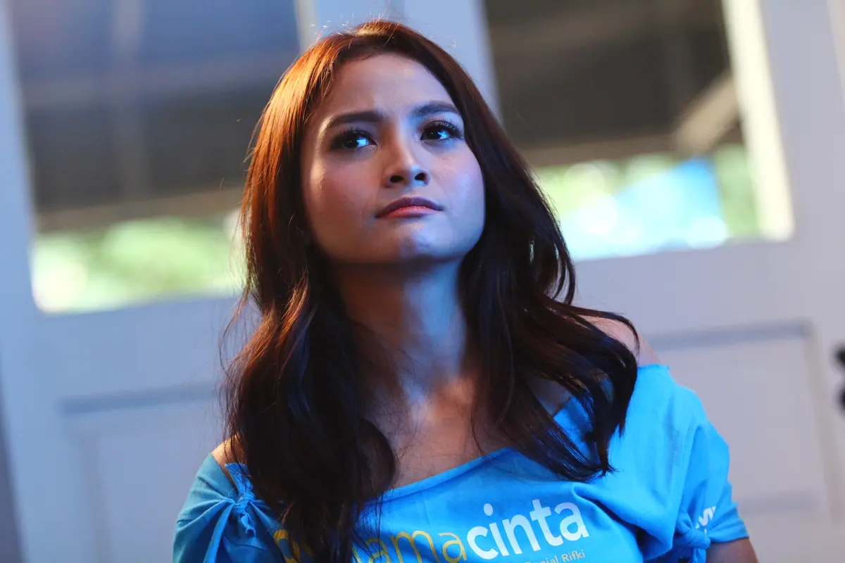 Acha Septriasa