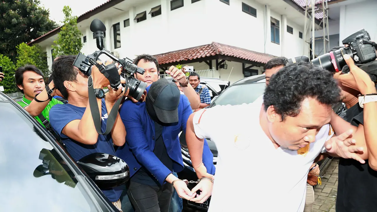 [Bintang] Ridho Rhoma
