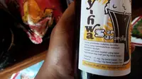 Mengenal Sarsaparila, Minuman Soda Khas Yogyakarta yang Segar di Mulut