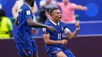 Brace Mbappe ke Gawang Irak, Prancis Kunci 32 Besar Piala Dunia 2026