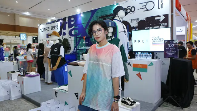 Inovasi Terbaru Sportwear yang Nyaman untuk Olahraga dan Stylish untuk Hangout