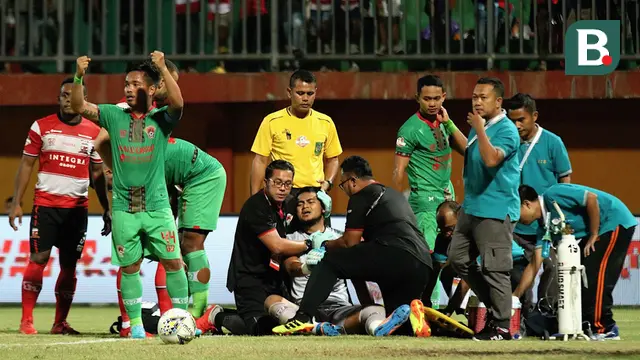 Dimas Galih Pratama (Kalteng Putra)
