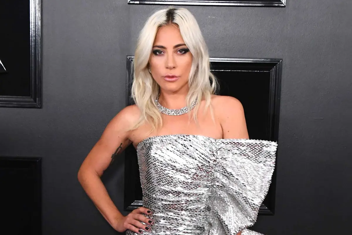 [Fimela] Lady Gaga