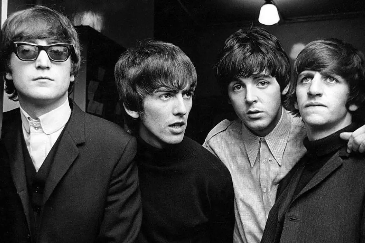The Beatles